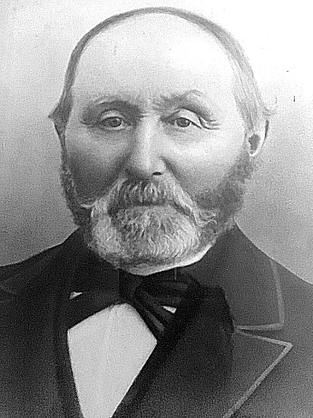 Johann Heinrich Bernhard Freie